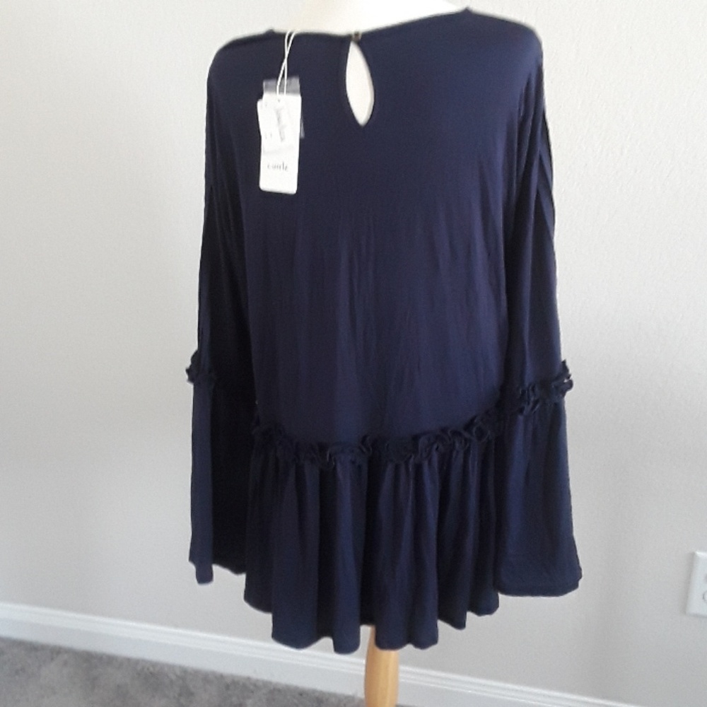 Lumie top - Picture 4 of 5